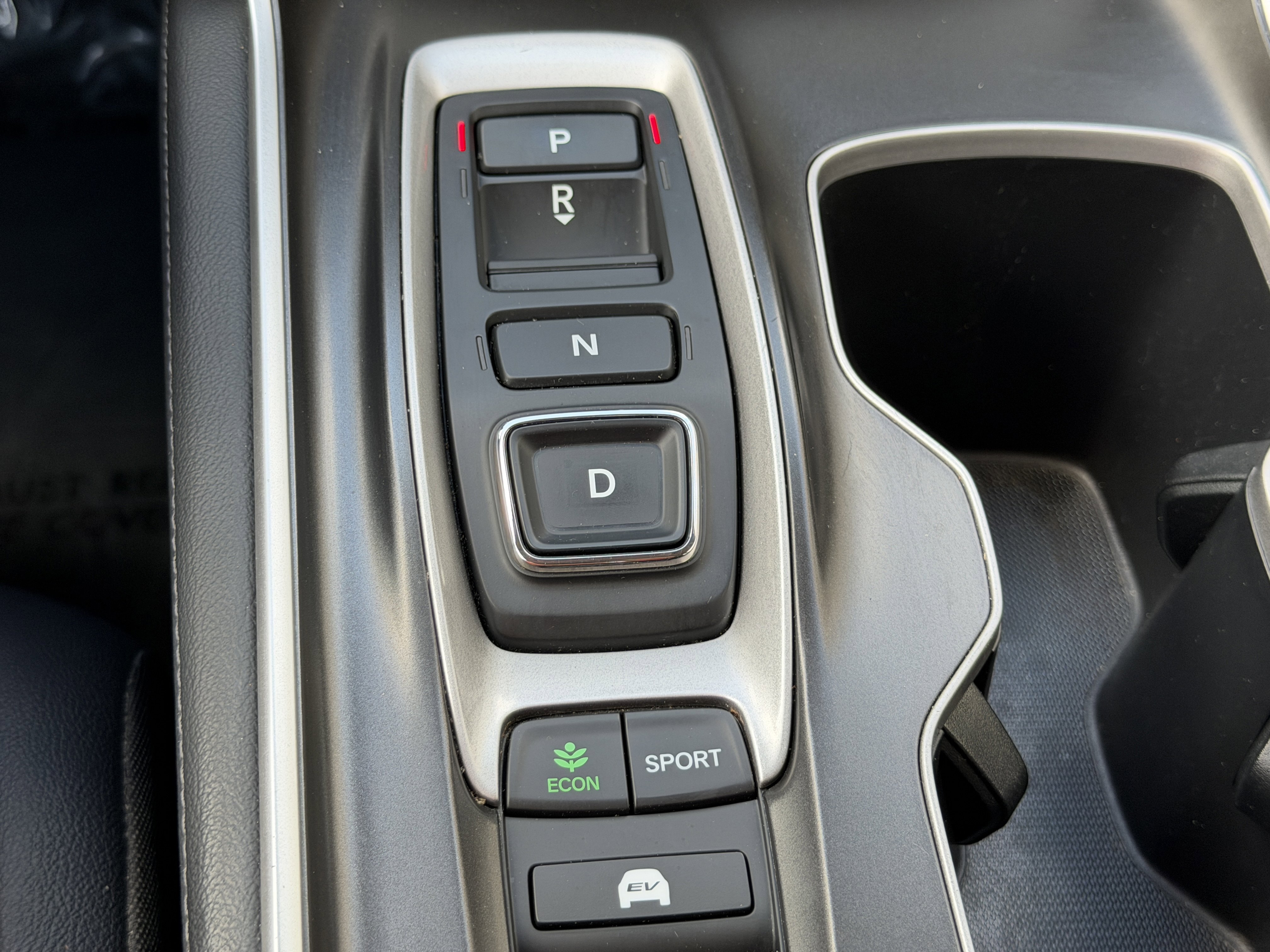 Used 2019 Honda Accord Touring image 29