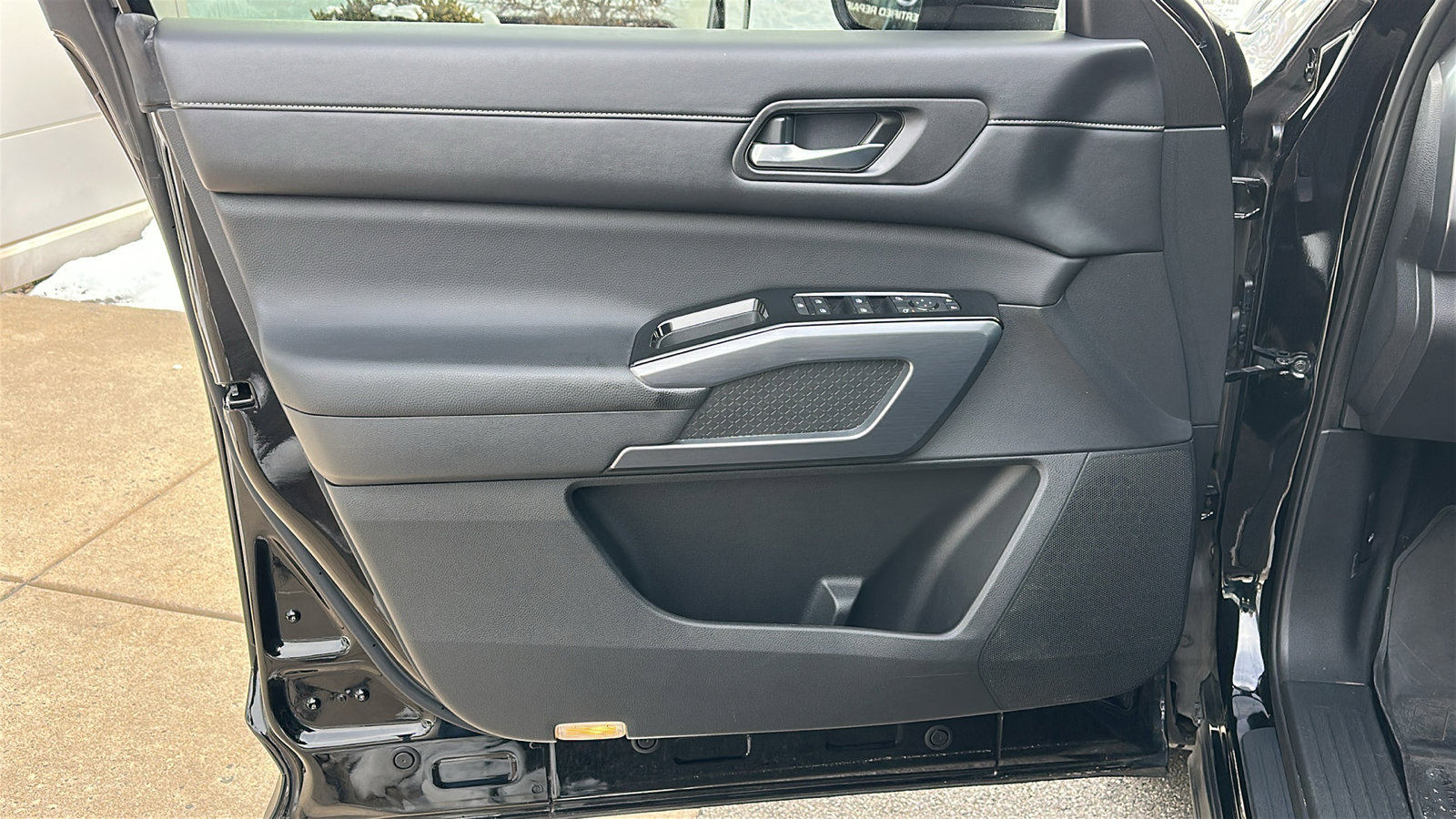 Certified 2022 Nissan Pathfinder SL image 13