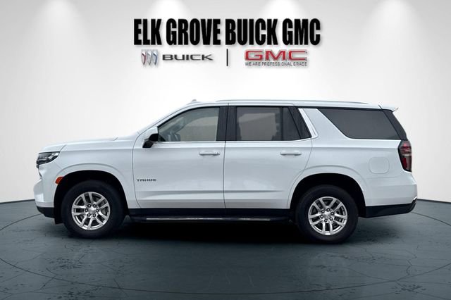 Used 2024 Chevrolet Tahoe LT image 7