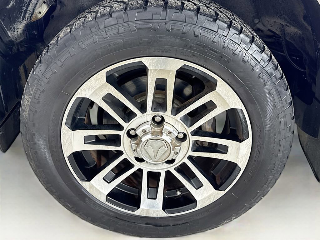 Used 2012 Toyota Tundra 2WD CrewMax w/ Tow Pkg image 36