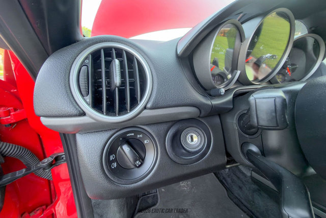 Used 2007 Porsche Cayman RWD image 73