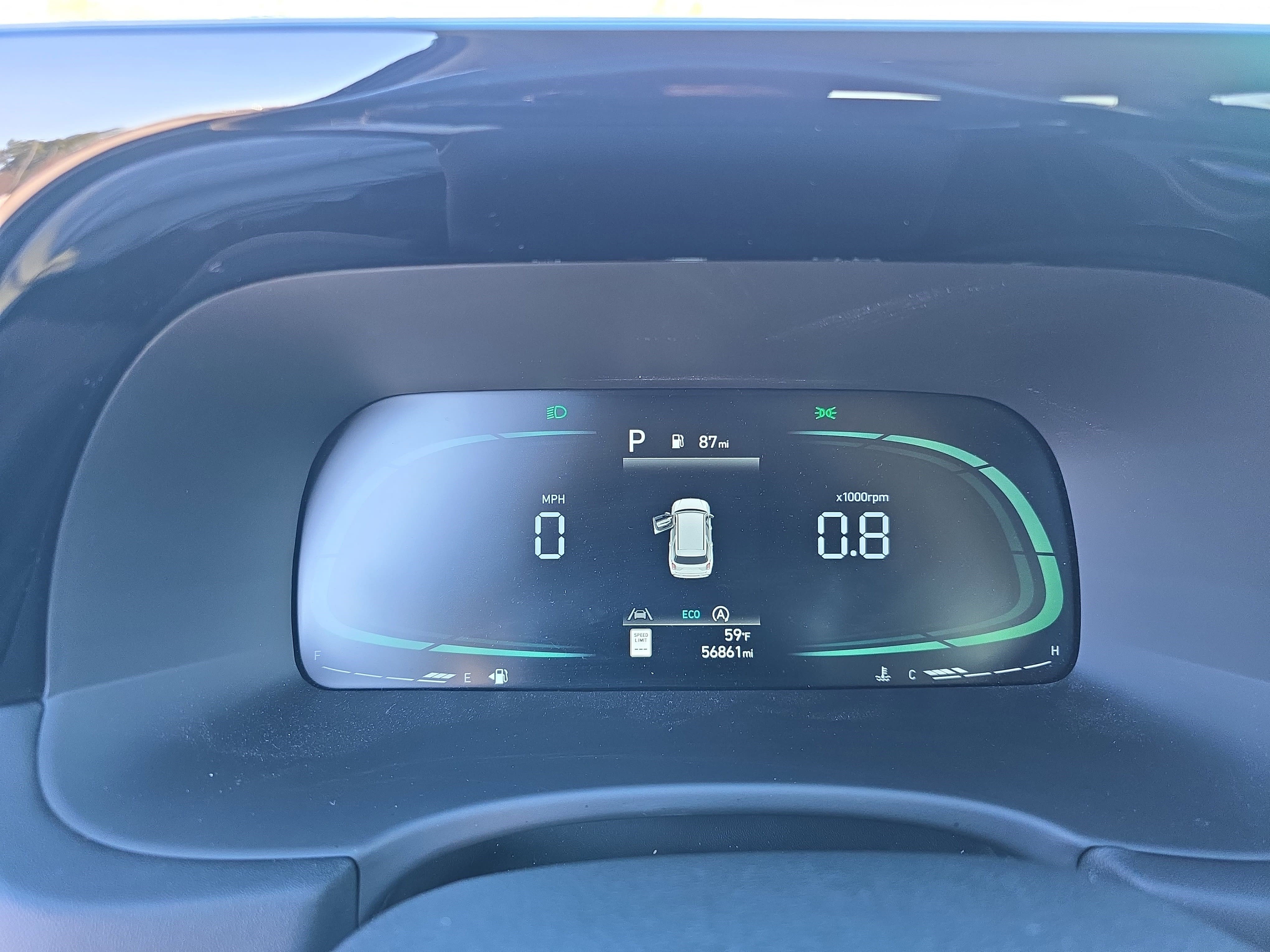 Used 2024 Hyundai Palisade XRT image 18