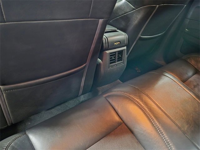 Used 2008 Chrysler 300 SRT8 w/ SRT Option Group II image 24