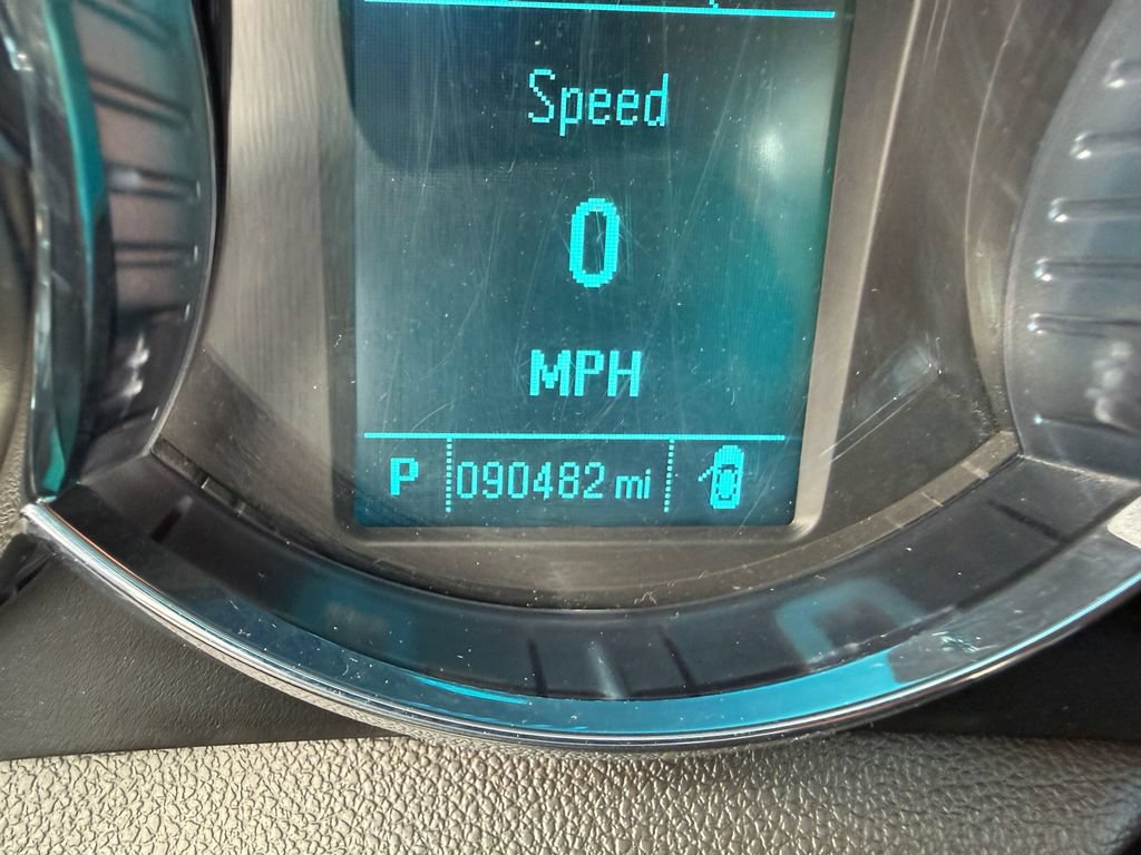 Used 2014 Chevrolet Cruze LT w/ RS Package FWD image 16