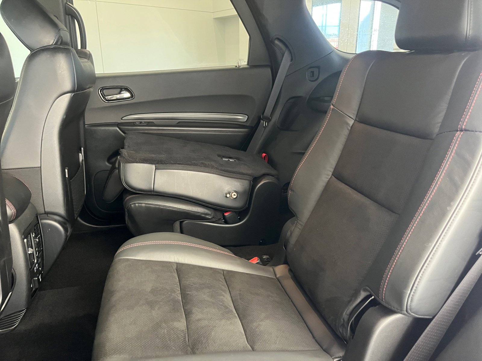 Used 2022 Dodge Durango R/T w/ Tow 'N Go Package image 16