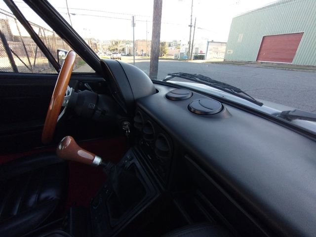 Used 1986 Alfa Romeo Spider Veloce image 3