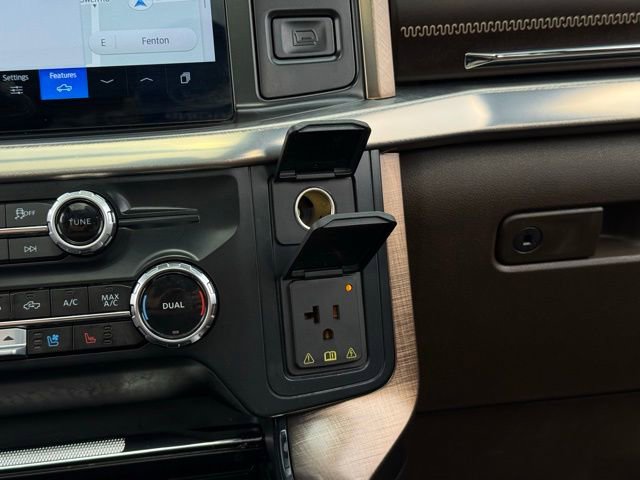 Used 2025 Ford F150 King Ranch AWD/4WD image 33