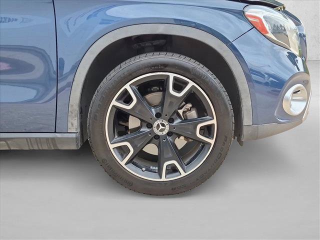 Used 2019 Mercedes-Benz GLA 250 4MATIC image 24