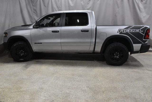 Used 2025 RAM 1500 Rebel image 6