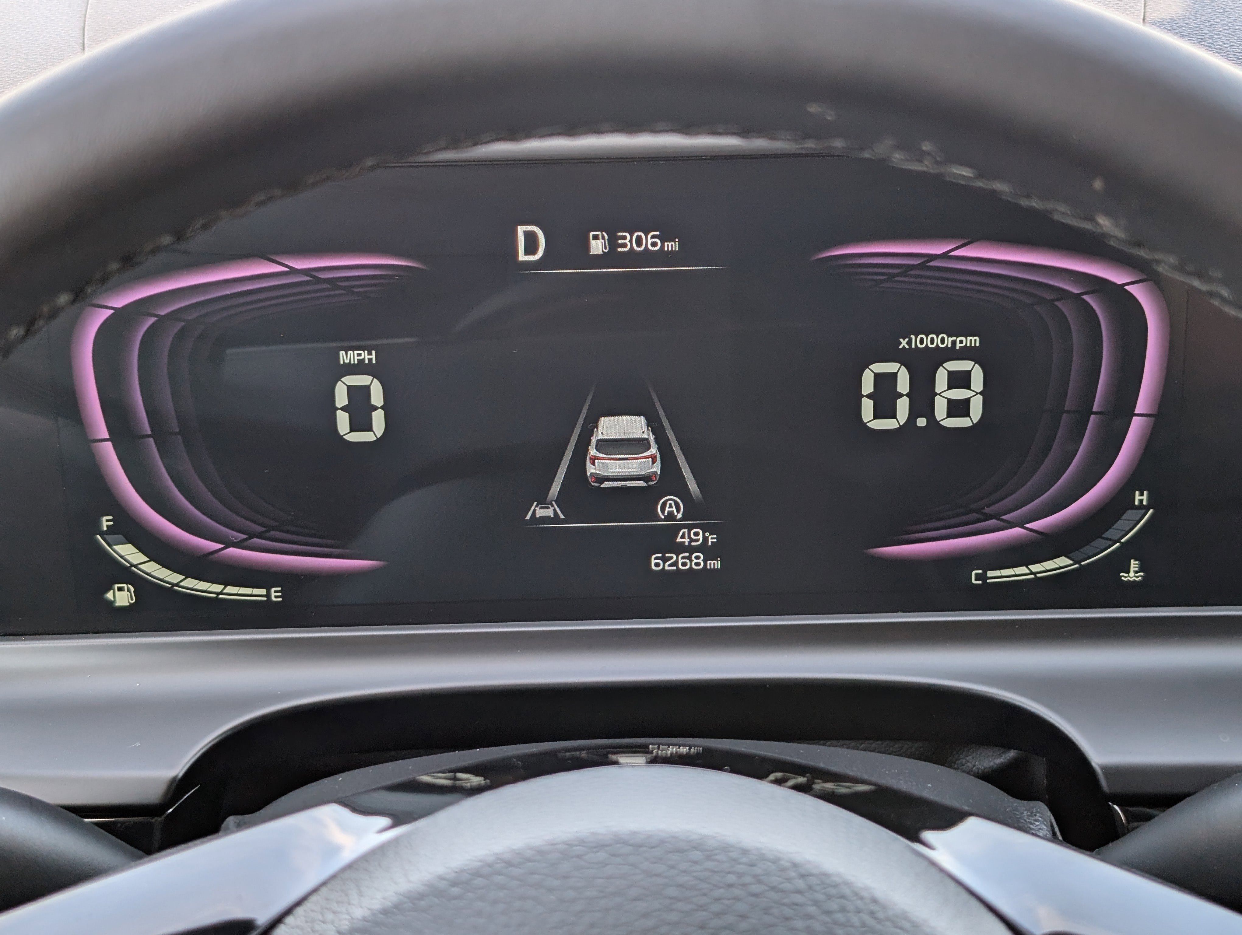 Used 2025 Kia Seltos S image 24