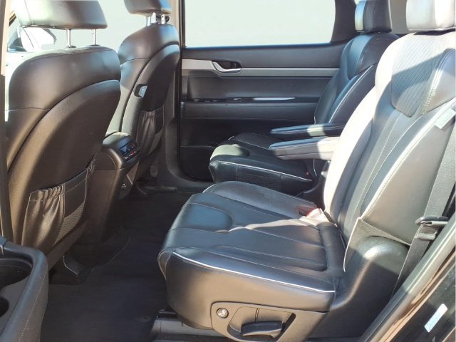 Used 2023 Hyundai Palisade SEL AWD/4WD image 21