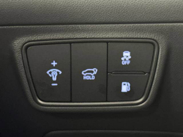 Used 2024 Hyundai Tucson Limited image 26
