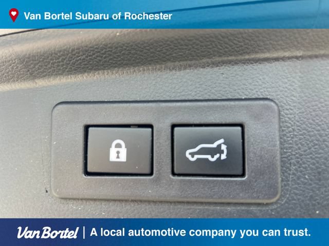 Used 2021 Subaru Outback Limited AWD/4WD image 27