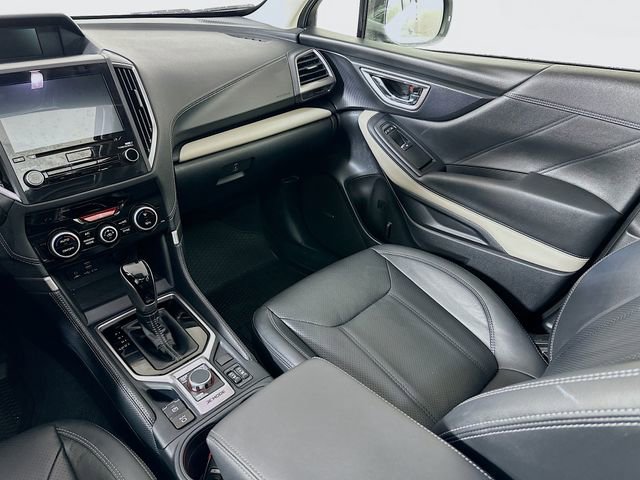 Certified 2023 Subaru Forester Limited image 28