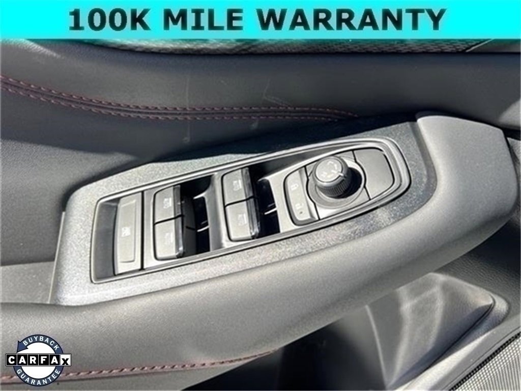 Certified 2025 Subaru Legacy Sport image 19