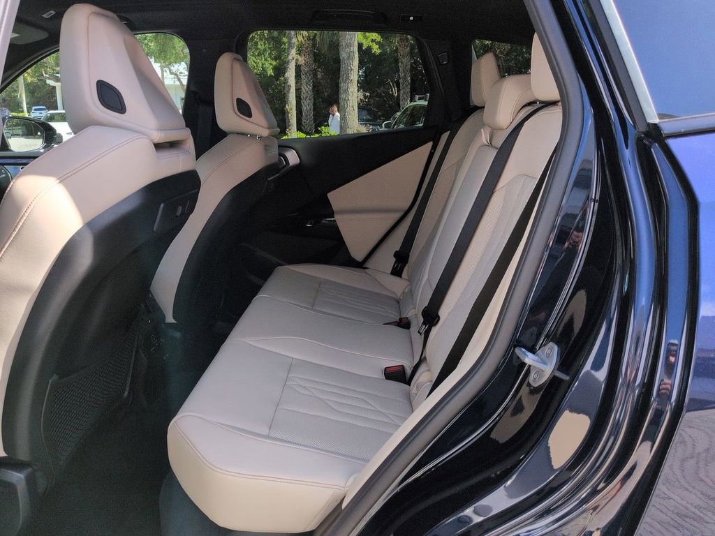 New 2026 BMW X3 M50 w/ Premium Package image 14