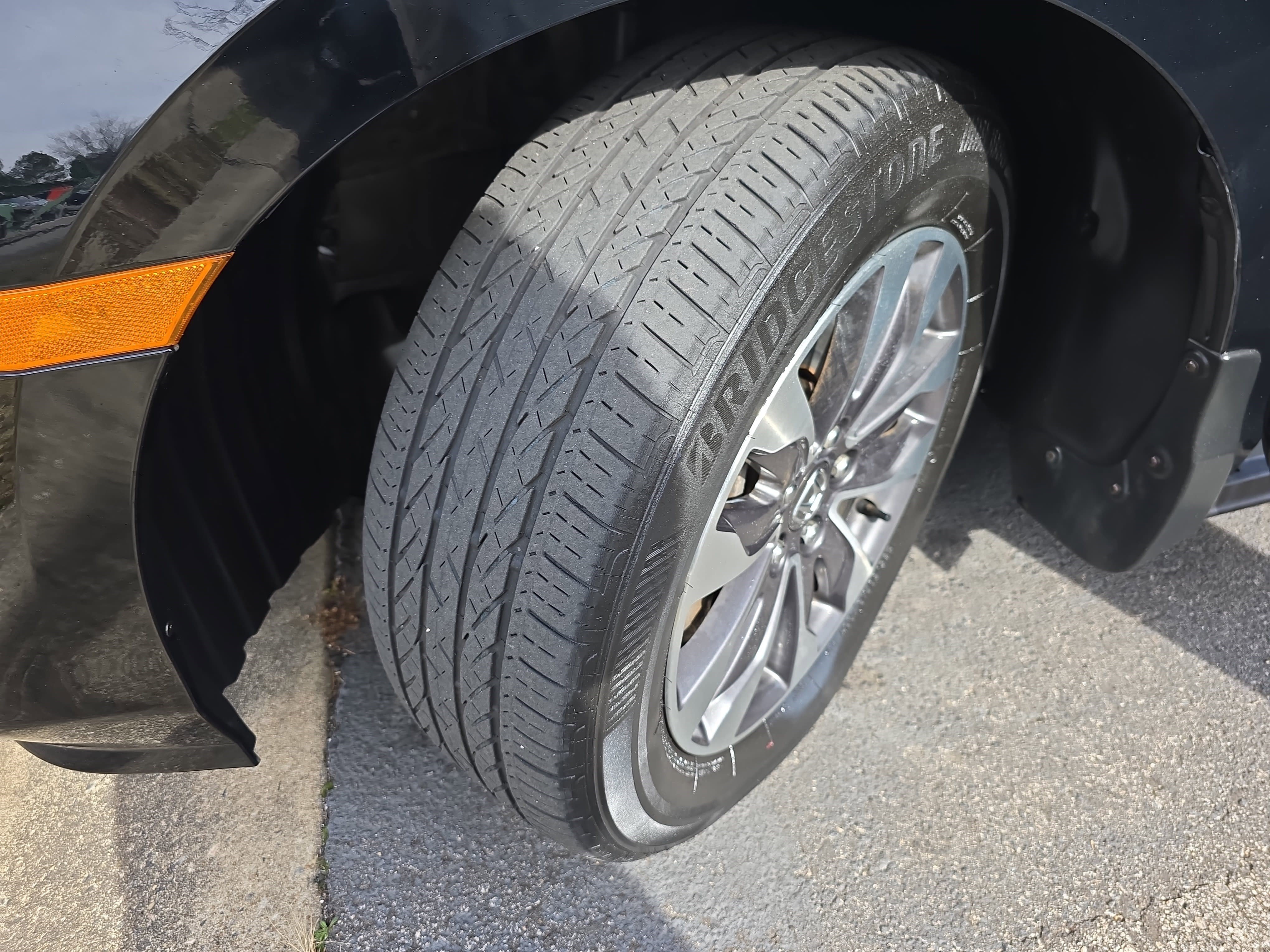 Used 2023 Honda Odyssey EX-L image 35