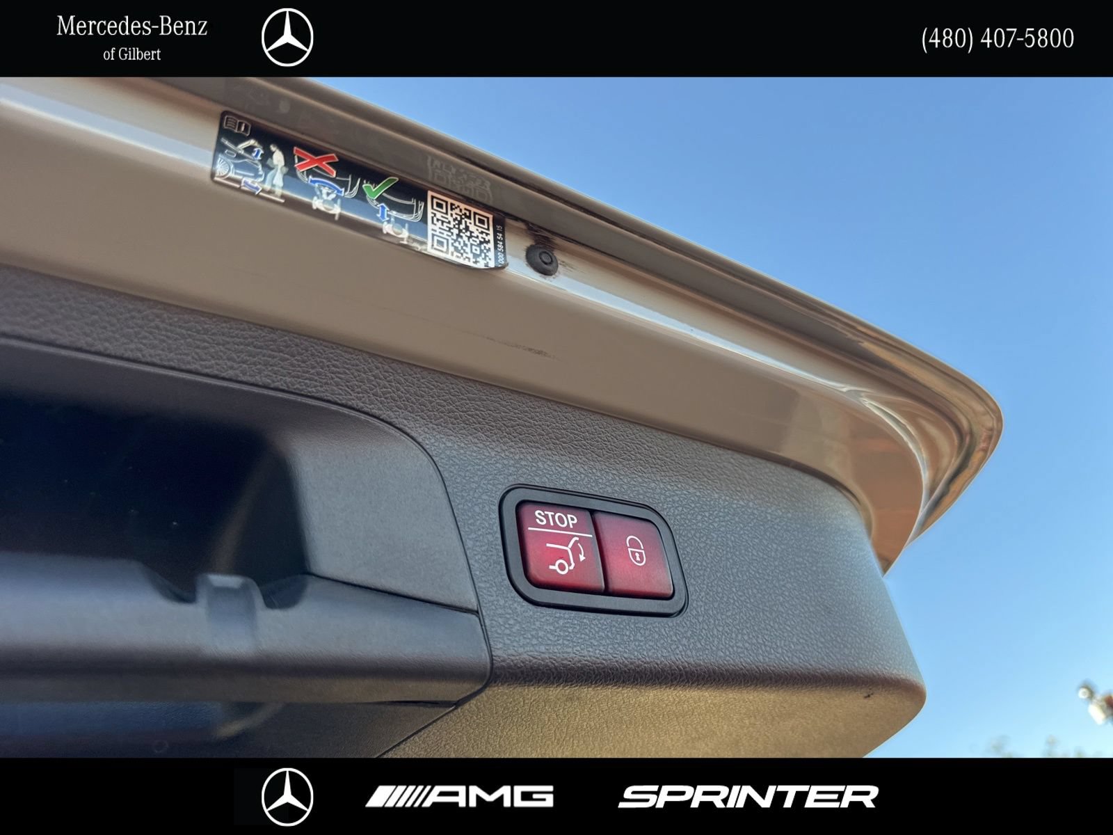 Used 2024 Mercedes-Benz GLS 63 AMG 4MATIC image 9