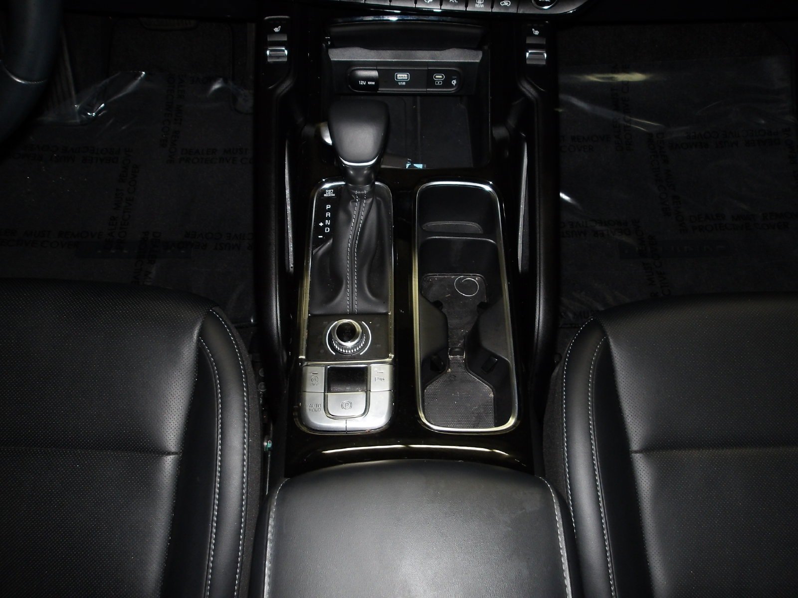 Used 2024 Kia Telluride S AWD/4WD image 11