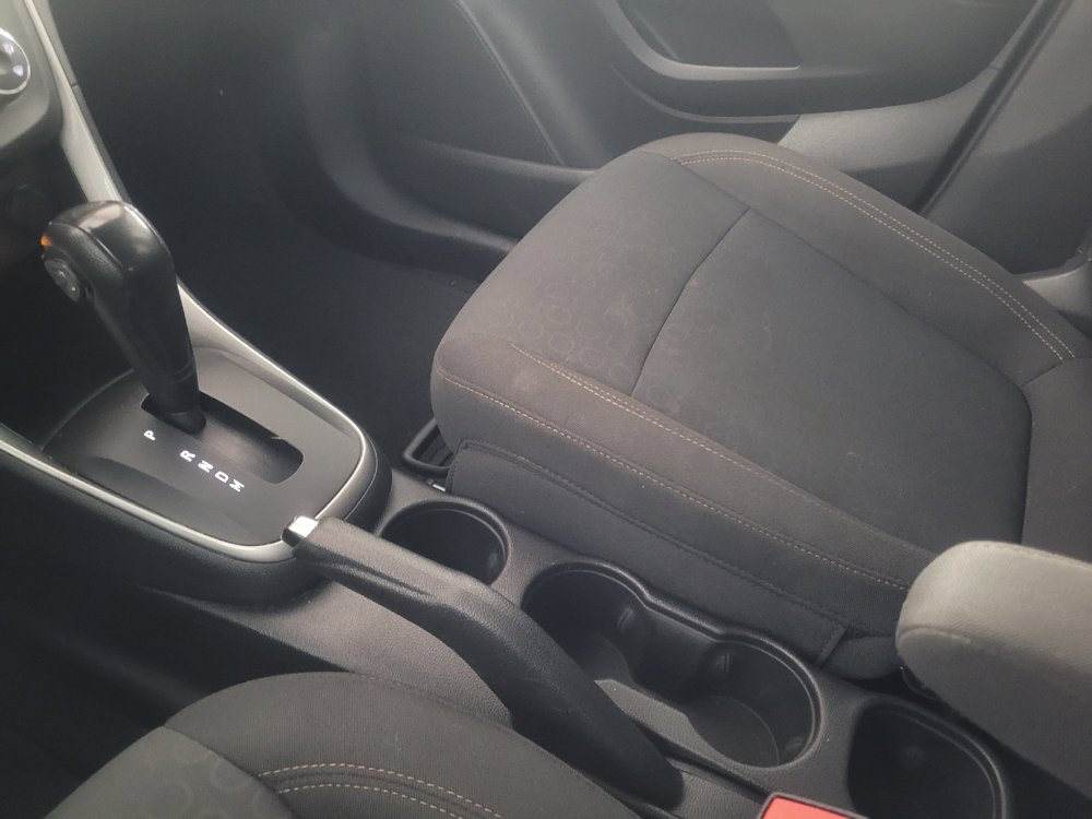 Used 2020 Chevrolet Trax LS w/ Tint and Cruise Package FWD image 26