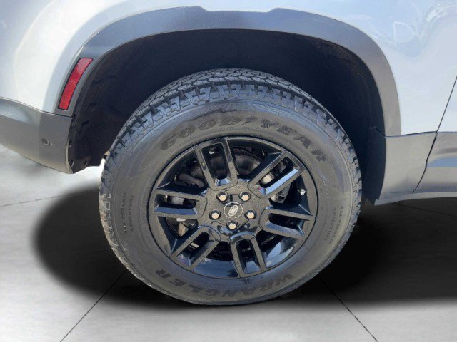 Used 2021 Land Rover Defender 90 image 55