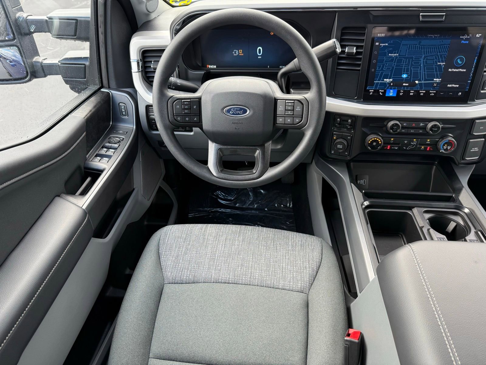 New 2026 Ford F250 XLT image 29