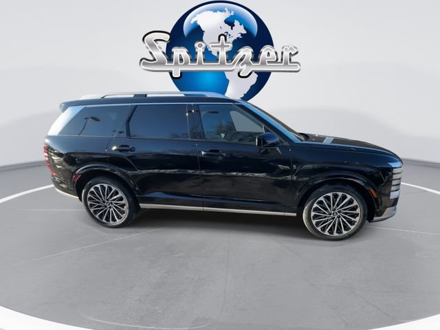 New 2026 Hyundai Palisade Calligraphy image 10