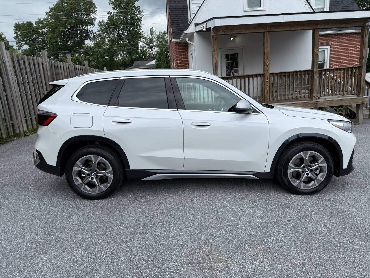 Used 2024 BMW X1 xDrive28i image 6