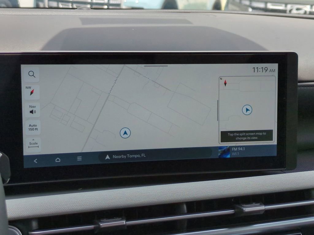 New 2026 Hyundai Santa Cruz Limited image 23