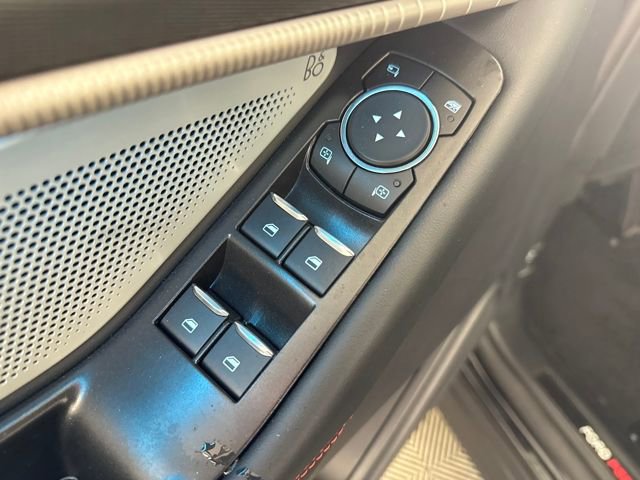 Used 2025 Ford Explorer ST w/ Sun And Sound Package image 23