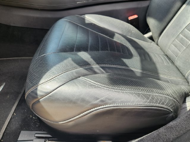 Used 2019 Mercedes-Benz S 560 Sedan image 23