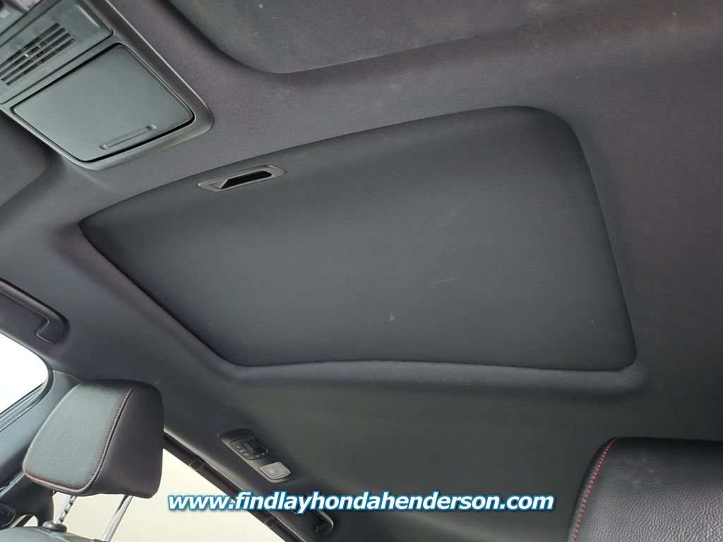 Used 2024 Honda Odyssey Sport image 13