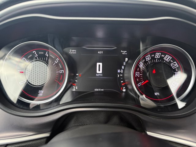 Used 2022 Dodge Challenger GT image 17