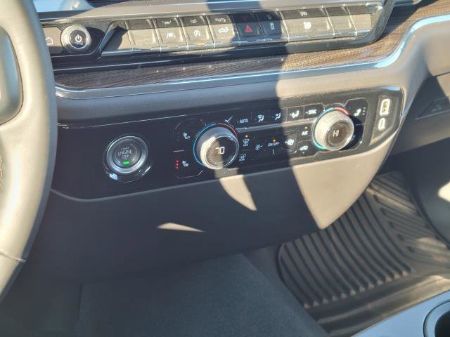 Used 2024 Chevrolet Silverado 1500 LT AWD/4WD image 17