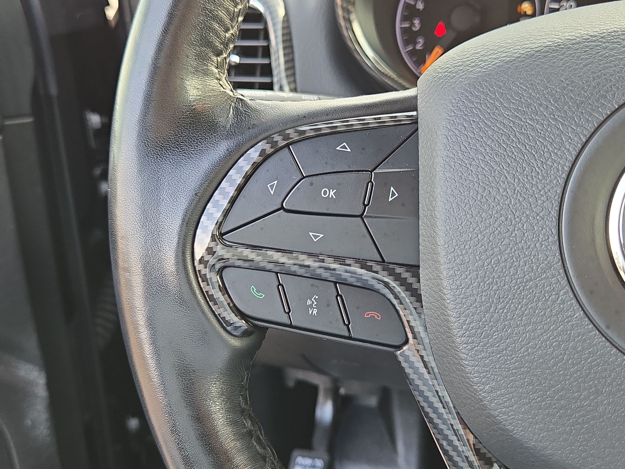 Used 2021 Jeep Grand Cherokee Freedom Edition AWD/4WD image 17