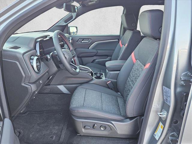 New 2026 Chevrolet Colorado Z71 image 15