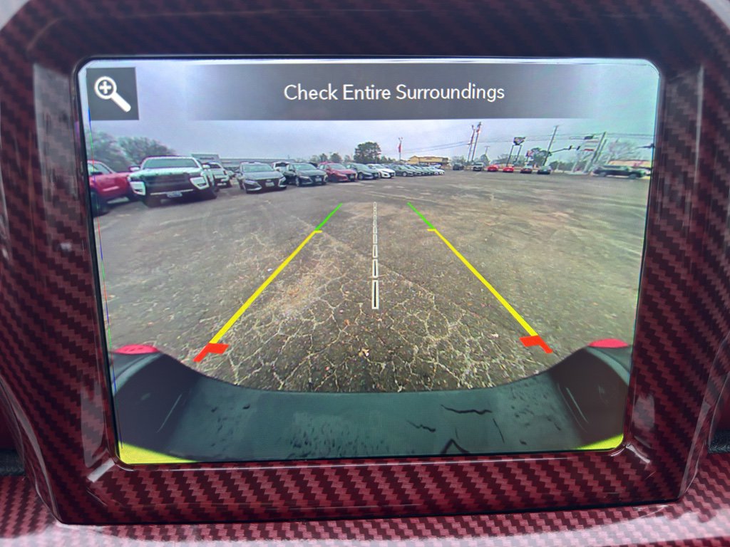 Used 2023 Jeep Gladiator Rubicon w/ Trailer Tow Package image 24