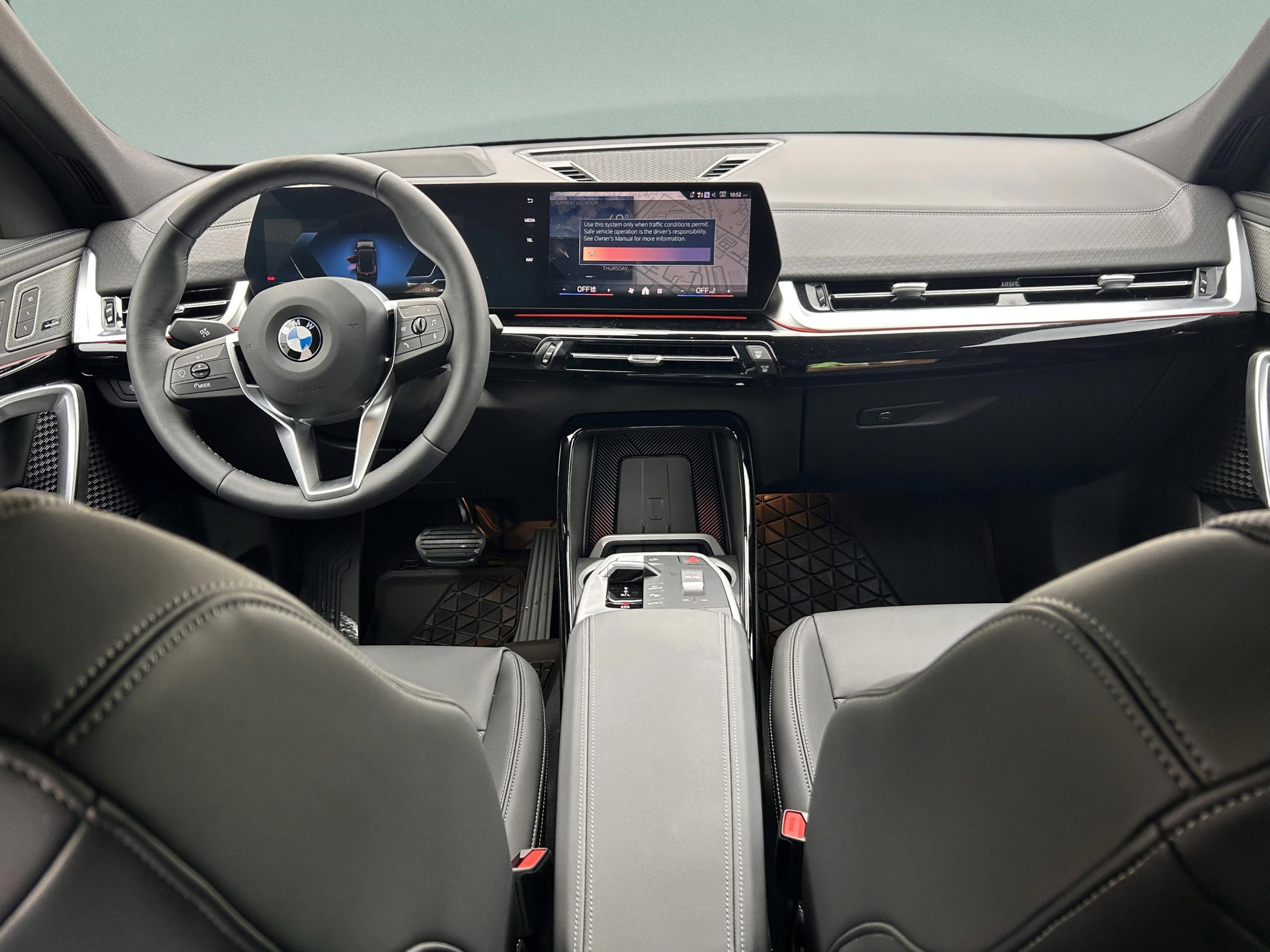 New 2026 BMW X2 xDrive28i w/ Technology Package image 7