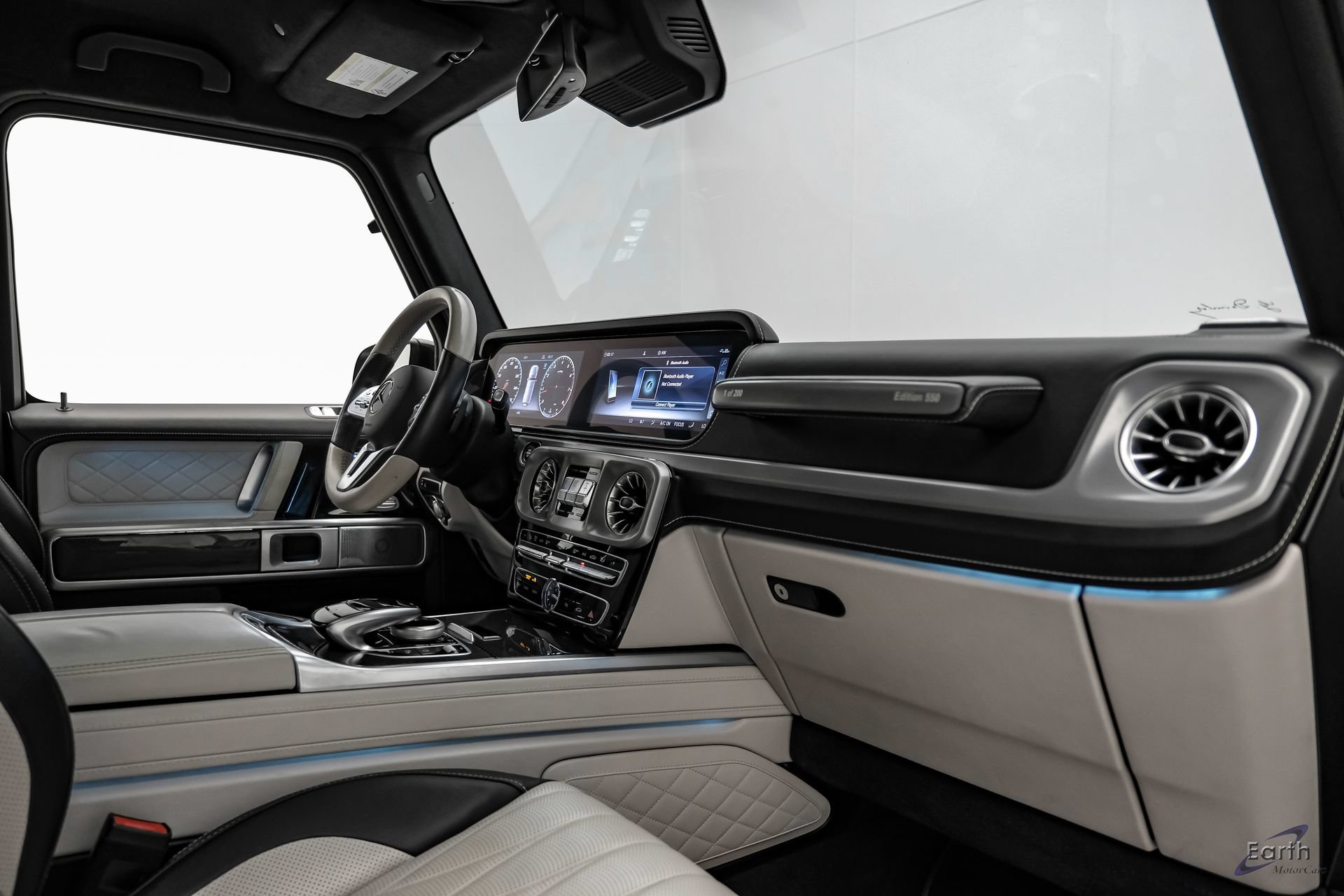 Used 2021 Mercedes-Benz G 550 image 45