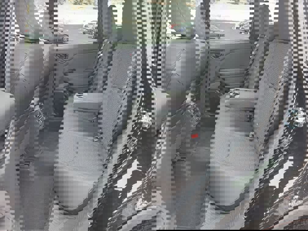 New 2026 Subaru Forester Premium image 27