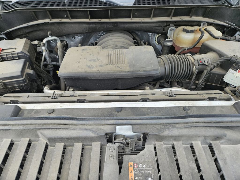 Used 2022 Chevrolet Silverado 1500 RST image 36