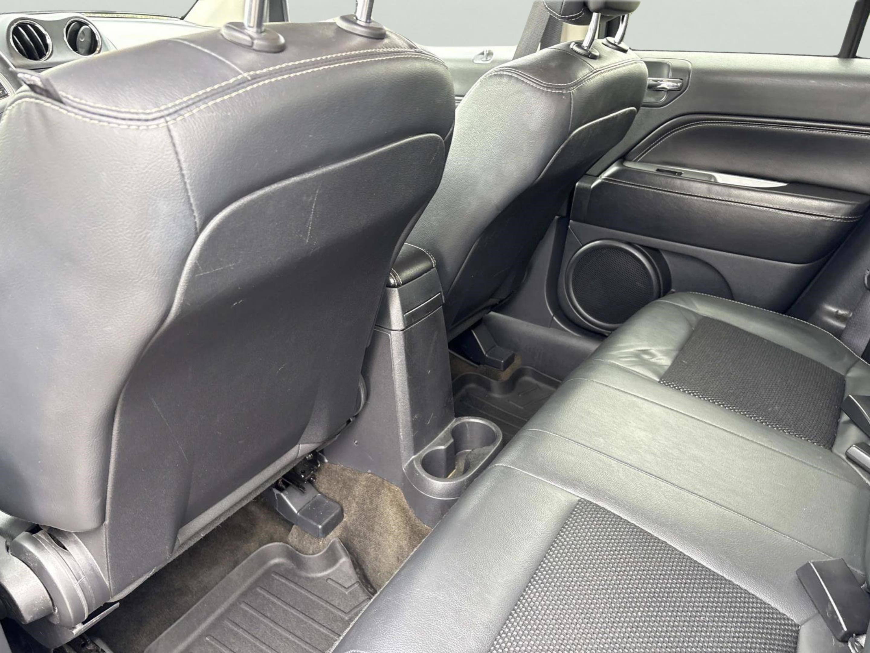 Used 2016 Jeep Compass Latitude image 16