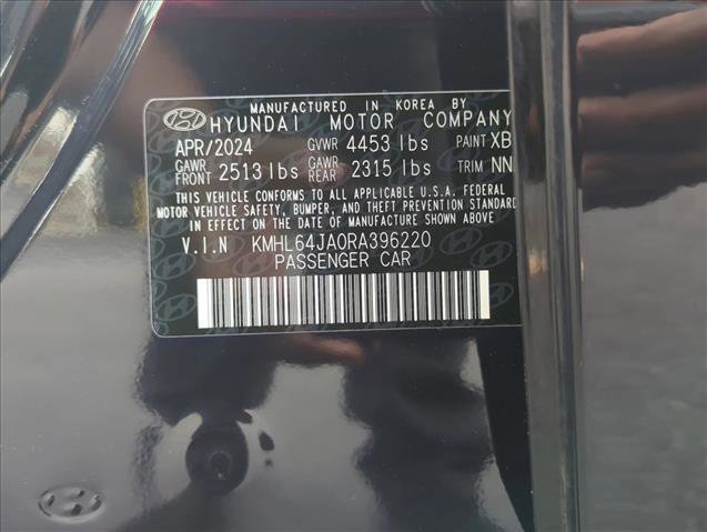 Used 2024 Hyundai Sonata SEL image 22