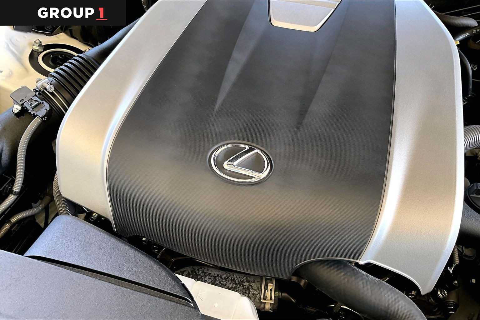 Certified 2025 Lexus IS 350 F Sport w/ Accessory Package 2 RWD image 31