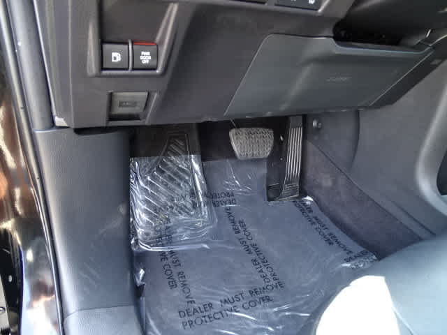 Certified 2025 Toyota Sienna XLE Woodland Edition AWD/4WD image 15