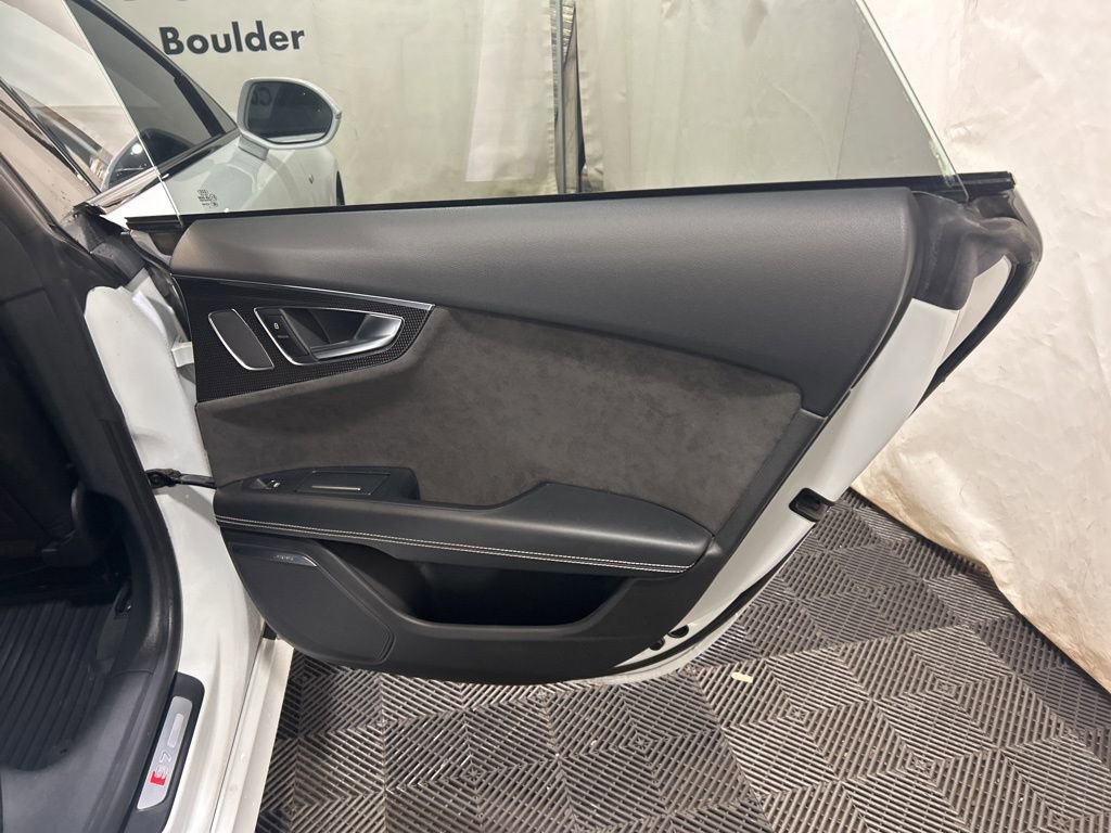 Used 2018 Audi S7 Premium Plus w/ S Sport Package AWD/4WD image 12