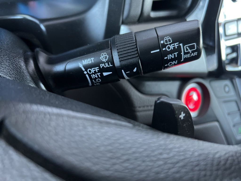 Used 2019 Honda Odyssey EX image 38