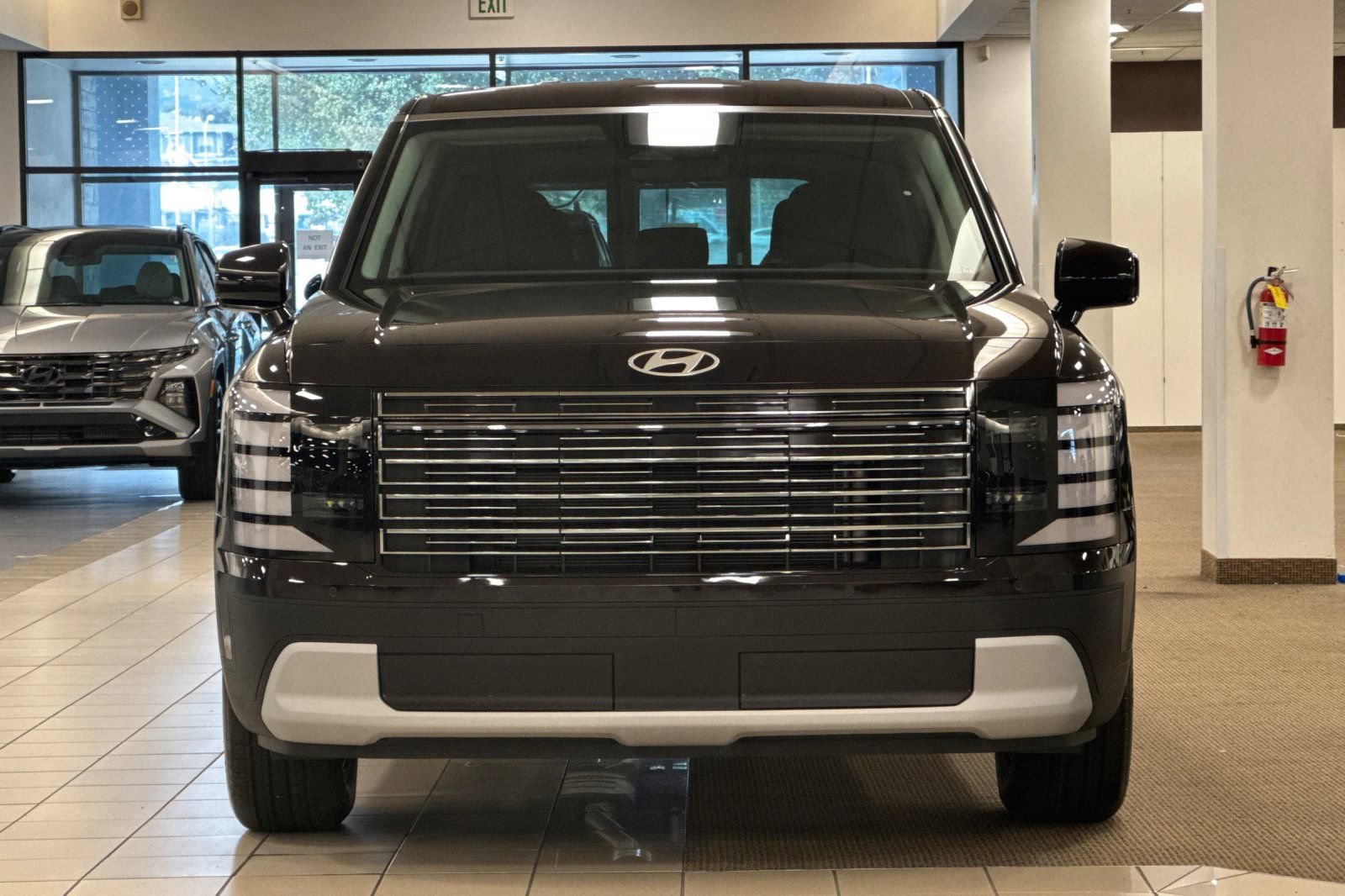 New 2026 Hyundai Palisade SE AWD/4WD image 9