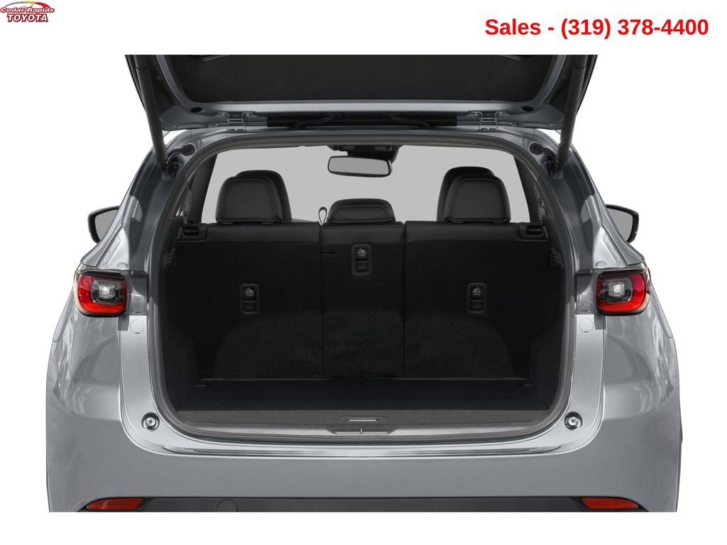 Used 2023 MAZDA CX-5 AWD 2.5 S w/ Premium Plus Pkg image 13