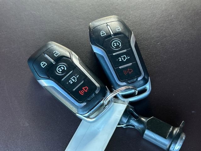 Used 2016 Ford F150 Platinum image 32